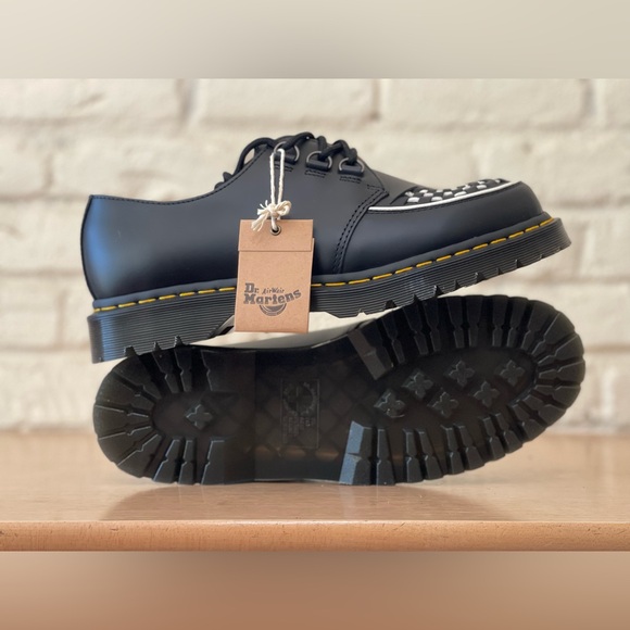 ramsey chukka dr martens